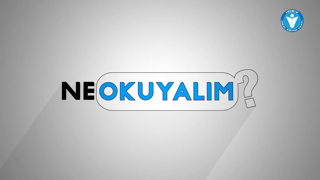 NE OKUYALIM- 50. BÖLÜM-39. KOĞUŞ
