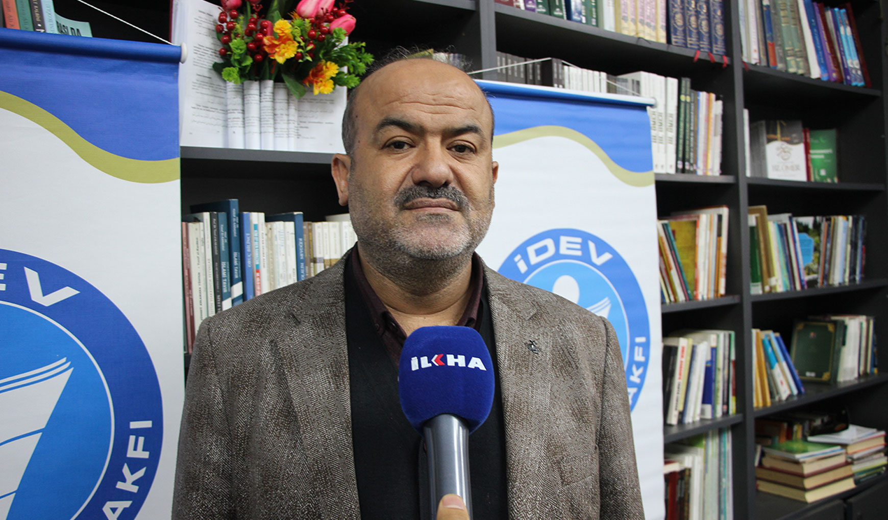 Gaziantep Temsilcimiz Taş: Ramazan mümin için bir eğitim ve şuur ayıdır