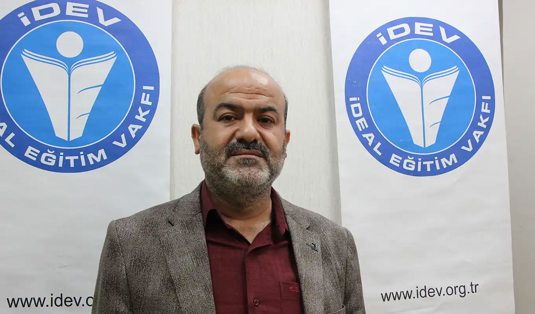 Çocuklarımıza baskı yapmak yerine destek olmalıyız
