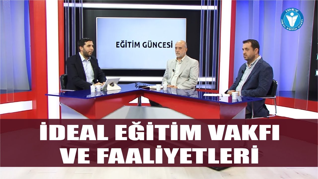 EĞİTİM GÜNCESİ