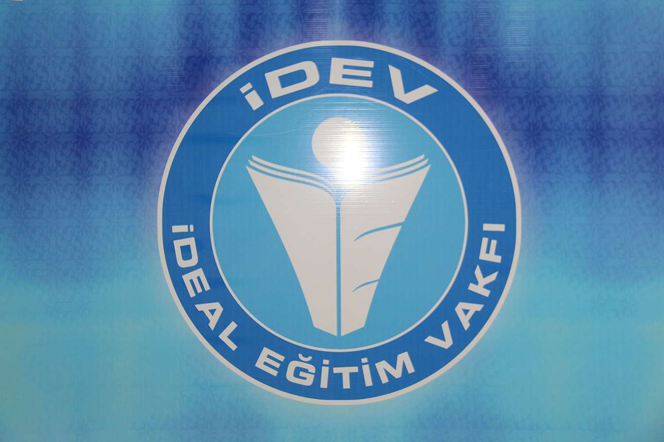 İdeal Eğitim Vakfı, sesli kitap çalışmasıyla eğitime yeni bir ivme kazandırdı