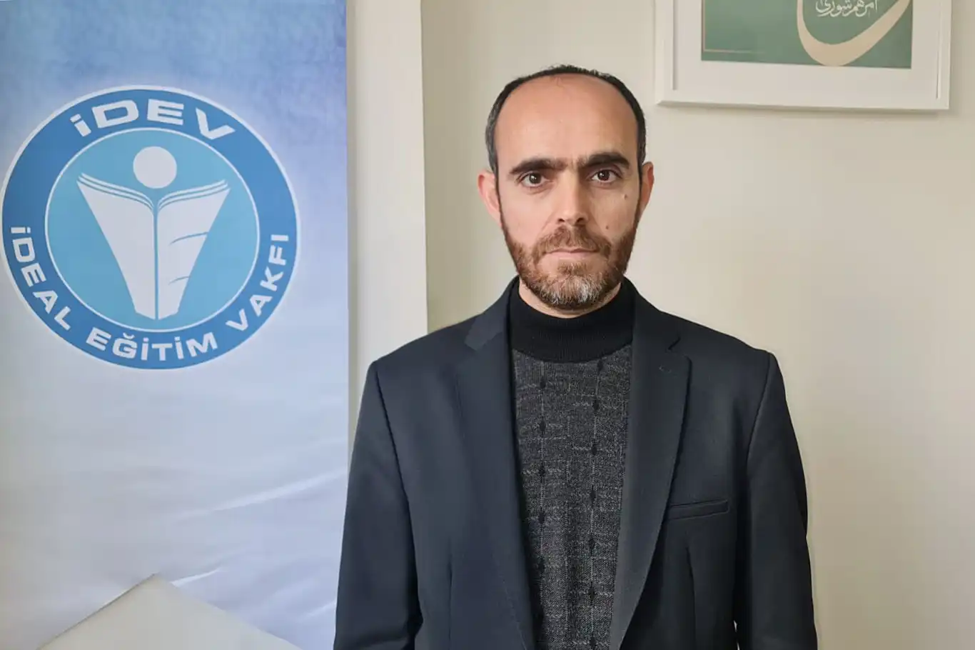 Başkan Yardımcımız Fatih Taş: "Seçmeli ders seçiminde hassasiyet şart"