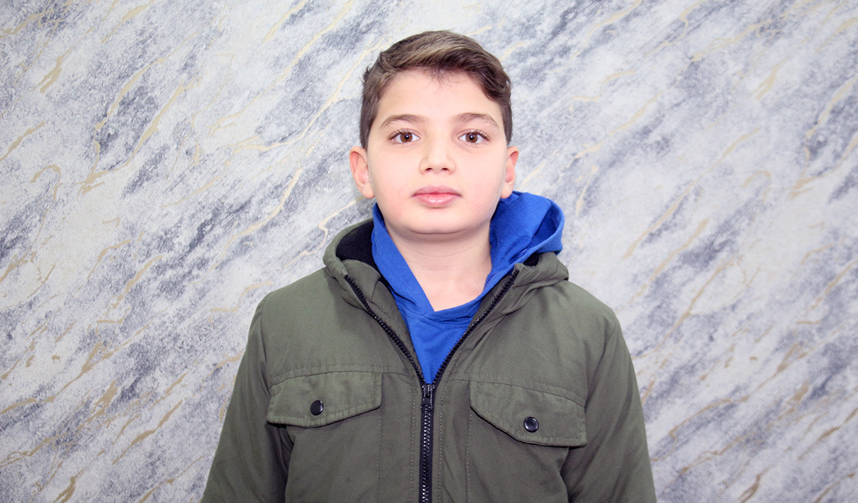 Mahmut Sami Menteş ve ailesi, Vakfımız ve Genç Memur-Sen tarafından ağırlandı