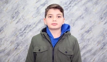 Mahmut Sami Menteş ve ailesi, Vakfımız ve Genç Memur-Sen tarafından ağırlandı