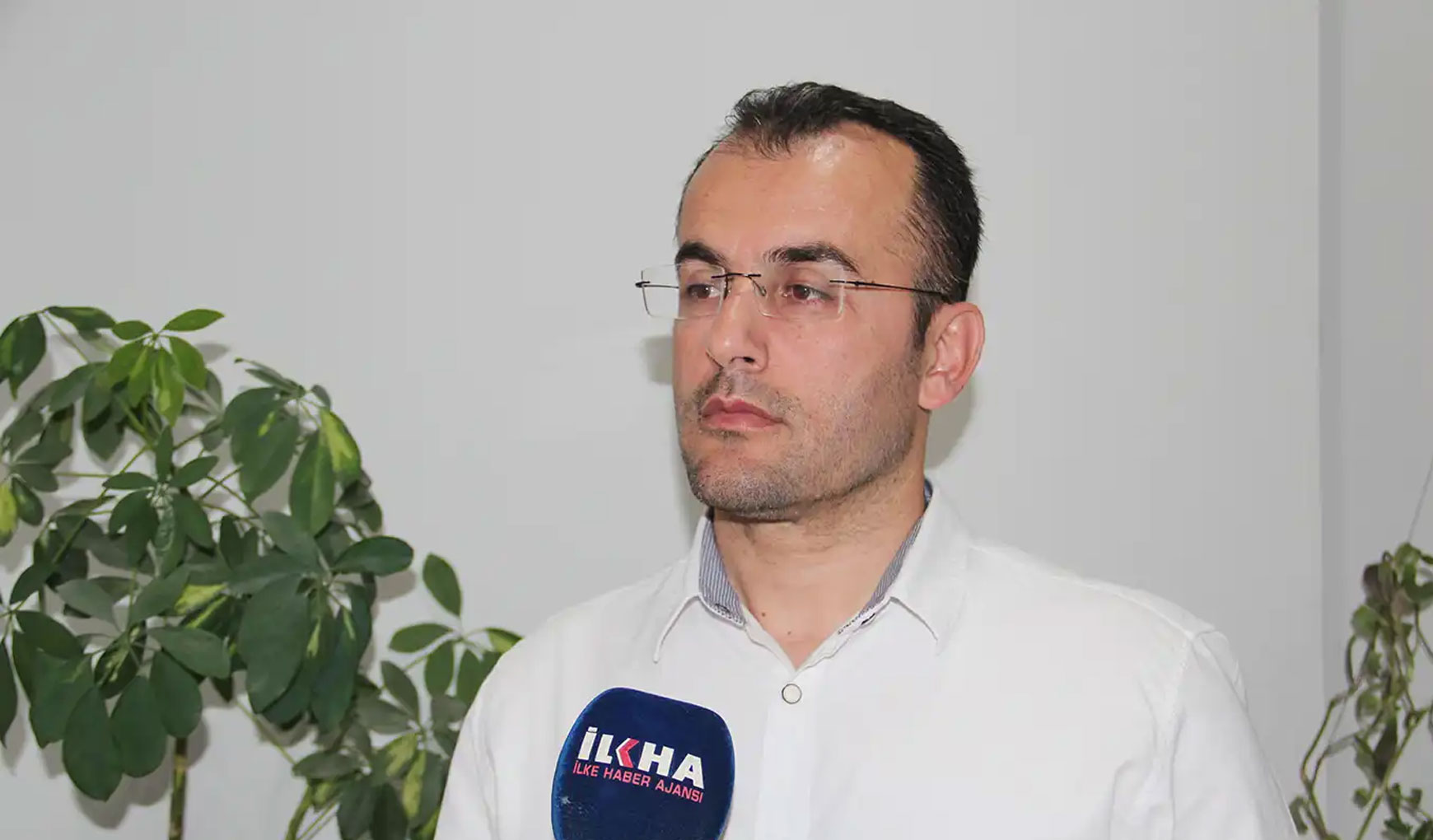 Batman Temsilmiz Sütçü: Toplumsal depremlere karşı ailesel dönüşüm şart