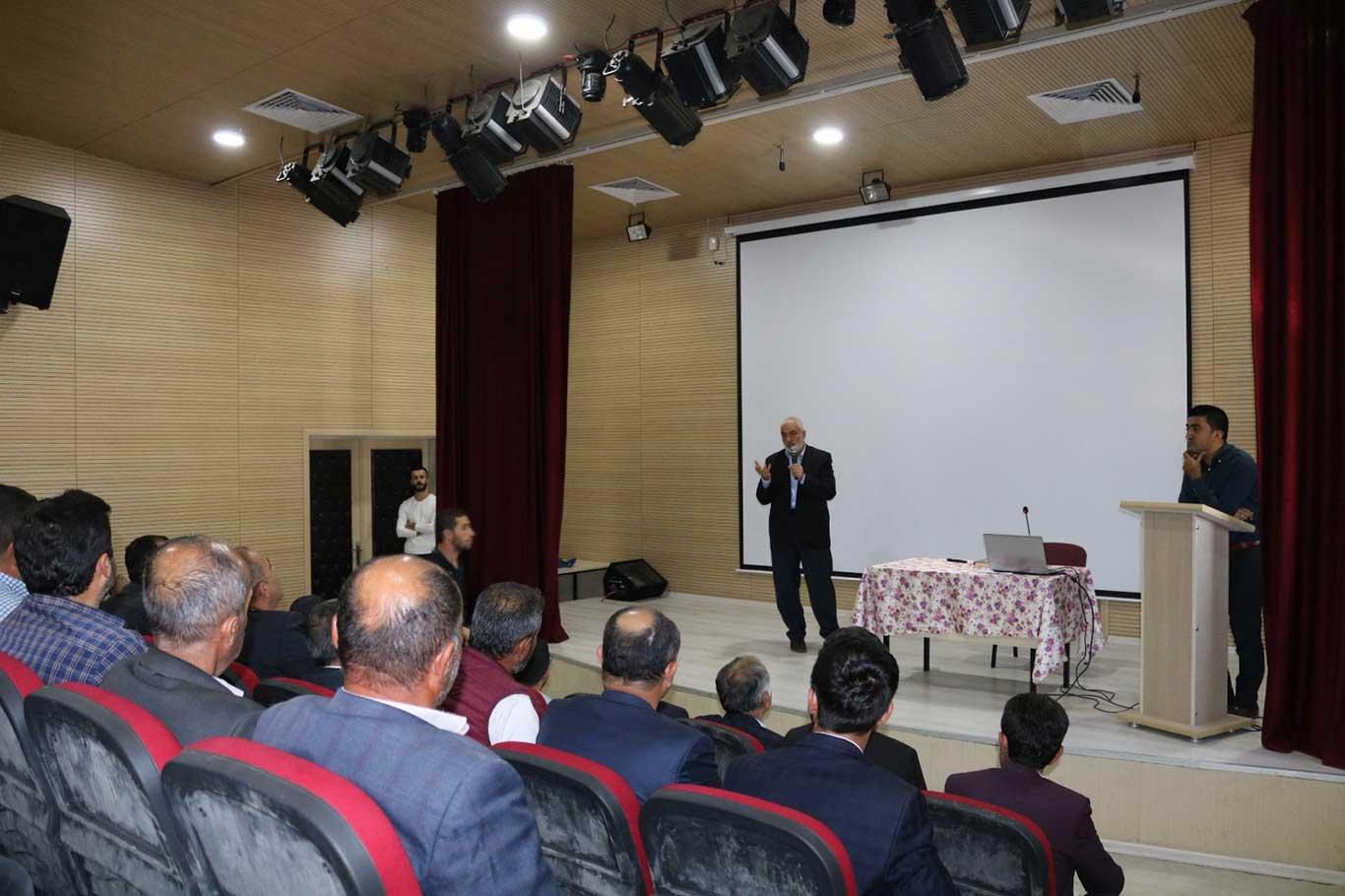 'Beş temel şeyi ifsat eden her şey dinen yasaktır'