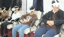 Vakfımız Mescid-i Aksa bilinci için  okullarda etkinlikler düzenliyor