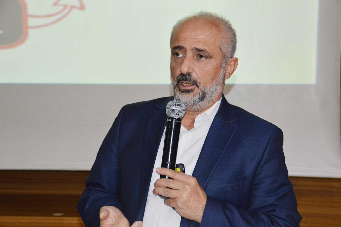 ​Dr. Gök: Uyuşturucu bağımlılığında etkenlerden biri de arkadaş çevresidir